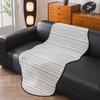 Special-Shaped Irregular Sofa Cushion, High-Grade Non-Slip Straight-Row Seat Cushion, Universal In All Seasons  New Sofa Cover