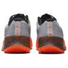NikeCourt Air Zoom Vapor 11 Premium HC NYC Tournament Pack Men Sneakers Grey Pure-Platinum Black FQ7721-001