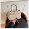 2026 Women's Niche Texture Versatile Crossbody Bag - New Fashionable Single Shoulder Handbag