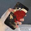 Sunset Black River For Oneplus 8T 9 9R 10 Pro 11 12 13 13R 5G ACE 5 Nord2 4 CE 3 4 Lite N20 SE N200 silicone soft phone case