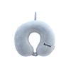 Cartoon Animal Memory Foam U Shaped Pillow For Travel And Office Comfort
