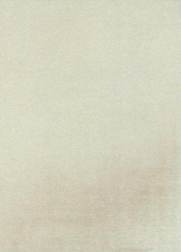 Kobaido Kana Ryoshi Asuka Half-Kaishi Size 100 Sheets (5 Designs, 20 Sheets Each)