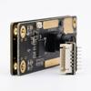 16MP HD USB Driver-Free Monocular Camera Module for Industrial Inspection & ID Photo, AF Fixed Focus
