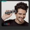 VGR 653 Original Hair Clipper Professional Hair Trimmer Beard Haircut 9000 RPM High Performance Adjustable Hair Cutting Machine Barber Clipper for Men