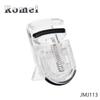 Mini Silicone Strip Plastic Eyelash Curler
