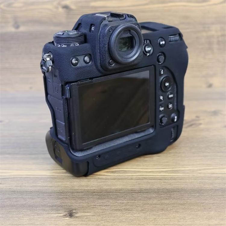 Weiche Silikon-Schutzhülle für Nikon Z9
