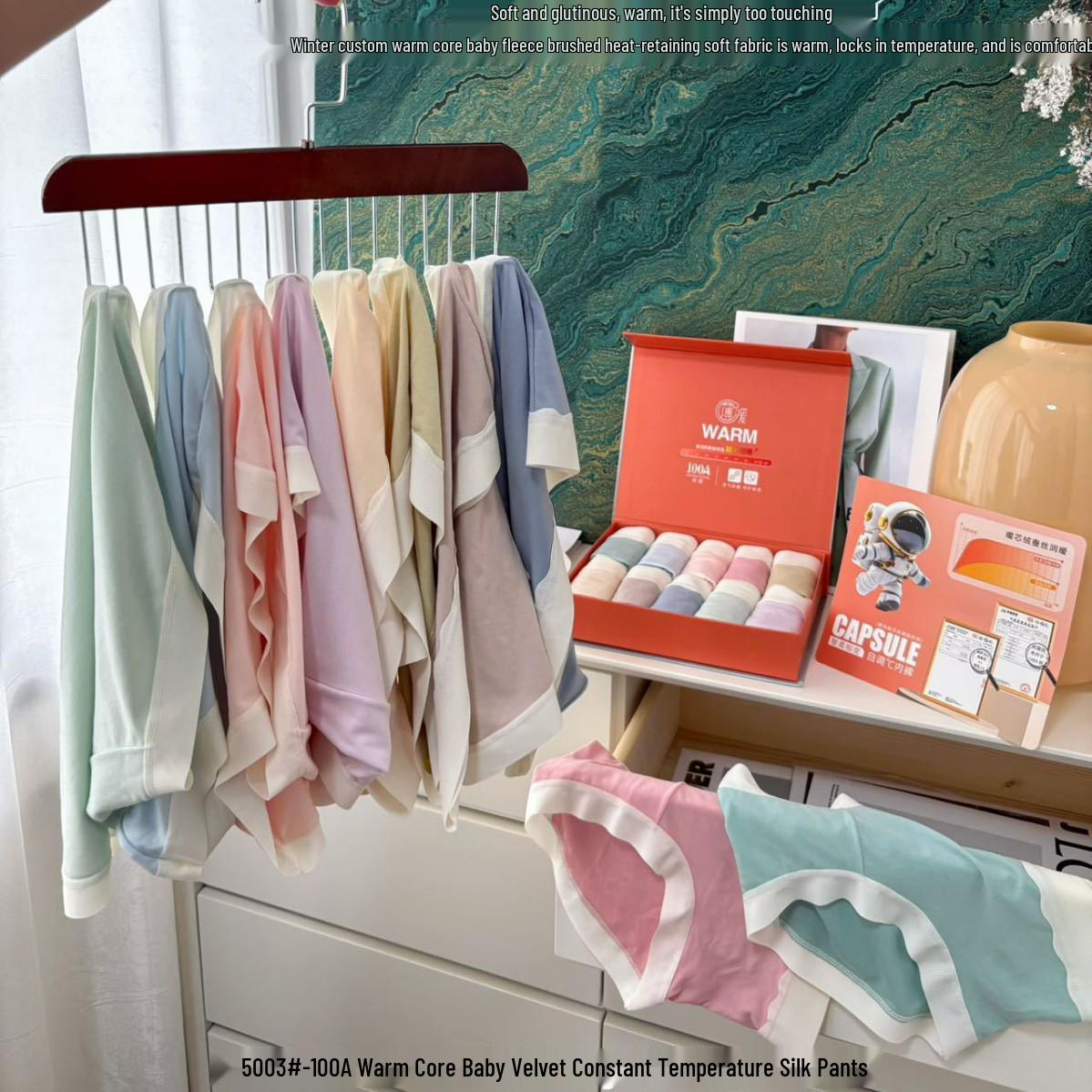 

Ten-Pack Velvet Silk Mid-Rise Women s Hip-Hugging Breathable Triangle Panties - Autumn/Winter Collection One Size (80-160 jin)