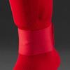 Neues Schienbeinschoner Fixierband Fußball Schienbeinschoner Verhindern Verrutschen Elastische Sportbandage Sicherheit Verstellbar 4 Farben Bandage