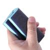 5pcs Reusable Polishing Sponge Washable Abrasive Sponge Grit Sanding Sponge  Metal Wood Polishing