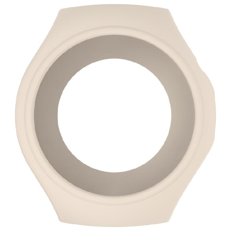 Smartwatch Silicone Guard Soft Protective Case Shield Against Dust Impact Simple to Attach Detach for Watch 5 42mm 46mm