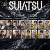 Stray Kids SUIATSU RUN IT JAPAN FOTO UFFICIALE OFFLINE CARD NAGOYA 5/6/9