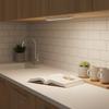 Under Cabinet Lighting Rechargeable LED Motion Sensor Light Magnetic Dimmable Closet Lights for Kitchen Stairs Hallway