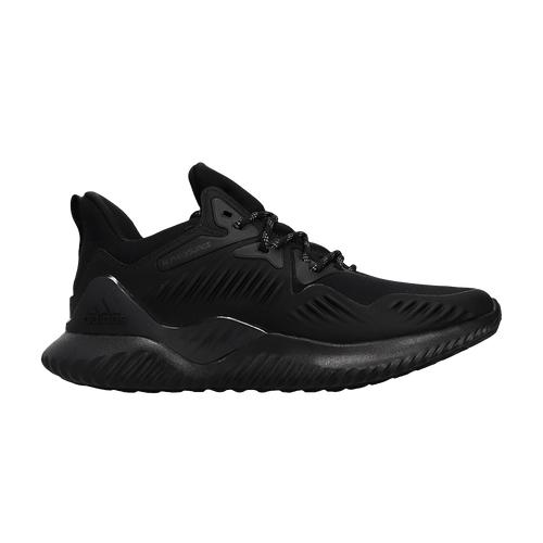 

adidas Alphabounce Beyond M HK Black B76046 EU 36.5 серый/чёрный