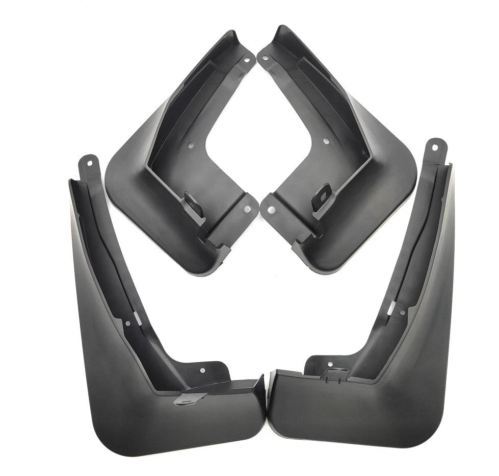 Jetour Dasheng Car Tire Mudguard for Export and Dropshipping