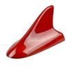 Shark Fin Antenna High Quality Shark Car Antenna Decoration Roof Antenna Accessories Antenna Shark Fin Antenna Radio Antenna Car