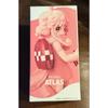 Ichiban Kuji One Piece Imagined Future D Prize Atlas Figure