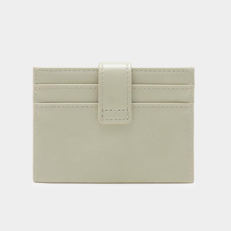 Matincox Moment Card Wallet-Oatcream