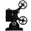 Retro Movie Projector Resin Ornament Camera Prop