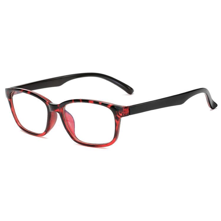 

Unisex Anti-Blue Light Glasses Frame for Eye Protection While Using Digital Devices
