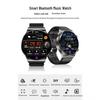 2025 Watch9 Smartwatch with Bluetooth Call and Multifunctional Health & Sports Features