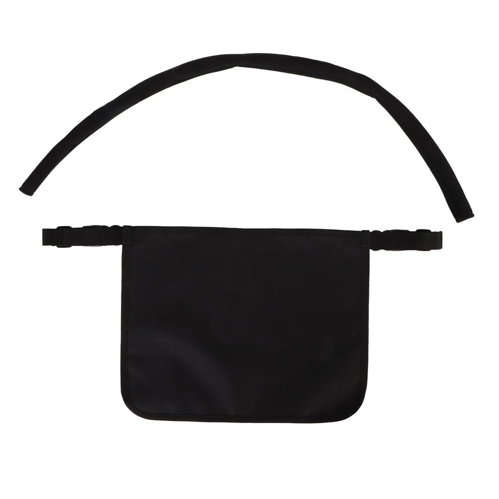 Wheelchairs Catheter Bag Holder Oxford Cloth Washable Tear Resistant Universal Size Urainage Bag Cover