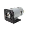 Hampus HANPOSE DC Motor with Optional Vibration & Blade Compatibility (Models: 775/795/895)