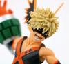 14cm My Hero Academia Ground Zero Bakugou Katsuki Midoriya Izuku Todoroki Shoto Actionfigur Spielzeug Weihnachtsgeschenk Puppe