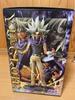 [USED] Kotobukiya Yu-Gi-Oh! OCG Duel Monsters Dark Marik Figure