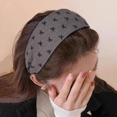 Accesorios para el cabello – Diademas