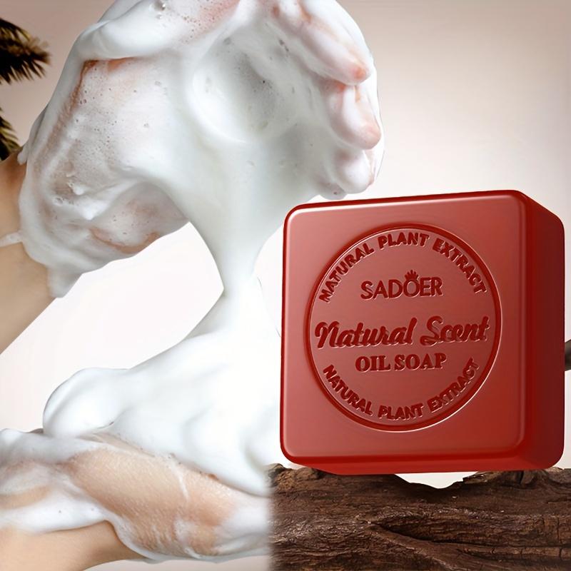 SADOER Sandelholzölseife