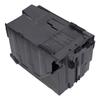 Car Battery Tray Shield 5615H2 Battery Box Replacement for Peugeot 307 308 408 3008 Car Battery Bracket Battery Holder