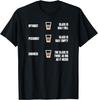 Engineer Glass Half Full Funny Engineering Humor T-Shirt