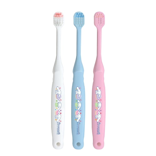B-6382 Ebisu Children's Cinnamoroll, Soft, Ages 6 and Up, 1 Stick