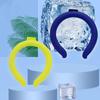 PCM Cooling Neck Collar