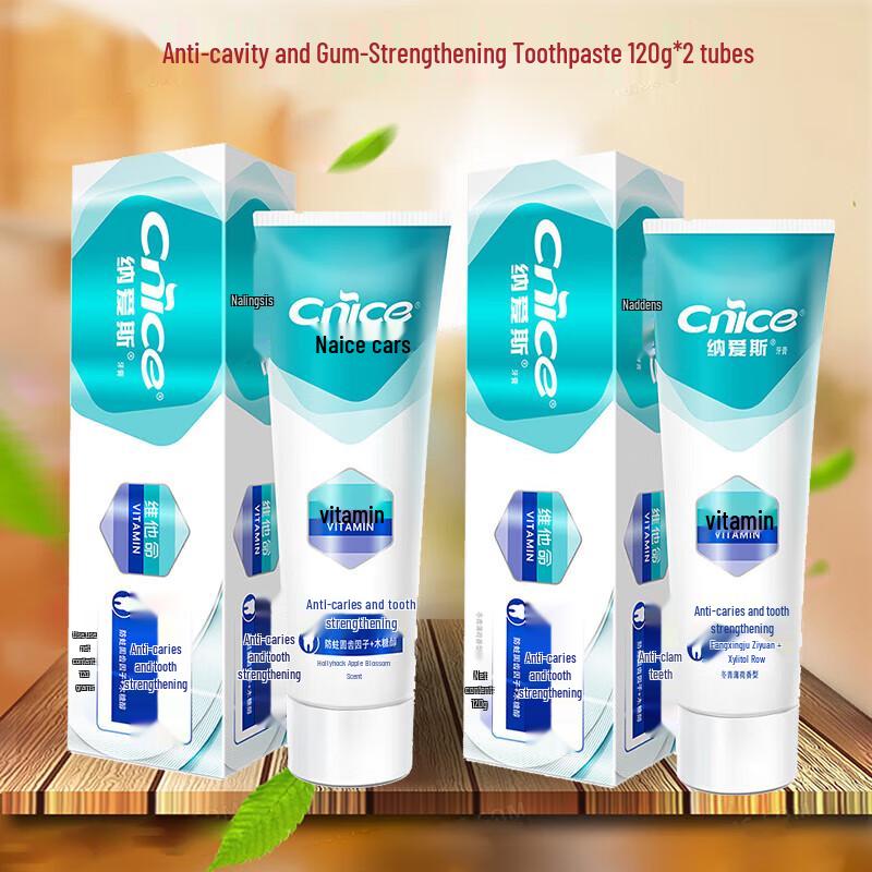 Хорошая зубная паста против кариеса и для укрепления