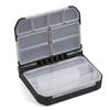 Fishing Tackle Accessory Case Baits Lures Hooks Storage Convenient Storage Boxes