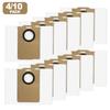 Replacement Parts Vacuum Cleaner Bags Automatic Emptying Station