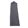 Hug Sleeping Bag Portable Adult Sleeping Sack Wearable Blanket with Comfy Hoodie for Camping Backpacking Travel Daily