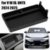 Car Accessories For Volkswagen ID. UNYX 2025 2025 Car Center Console Organizer Armrest Storage Box Tray Accessories