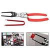 Relay Puller Pliers and Fuse Removal Tool for Quick Electrical Repairs in Cars