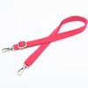 20mm Wide Canvas Bag Accessories Shoulder Strap Thickened Adjustable High Quality Bronze Buckle Shoulder Bag Strap Wholesale