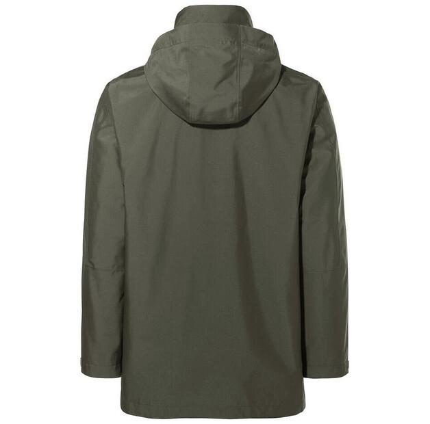 VAUDE Idris 3in1 IV Parka