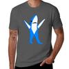 Left Shark Tshirt Soft Durable Cotton Tshirt