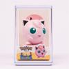 Genuine Pokémon Stamp Figurine Blind Box: Pikachu, Slowpoke, Psyduck Gift