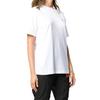 (WMNS) Off-White Back Flowers Arrow Short Sleeve White Women's OWAA049E20JER0090155