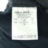 Beauty Products Niko And... Shorts 3 Navy Women Used