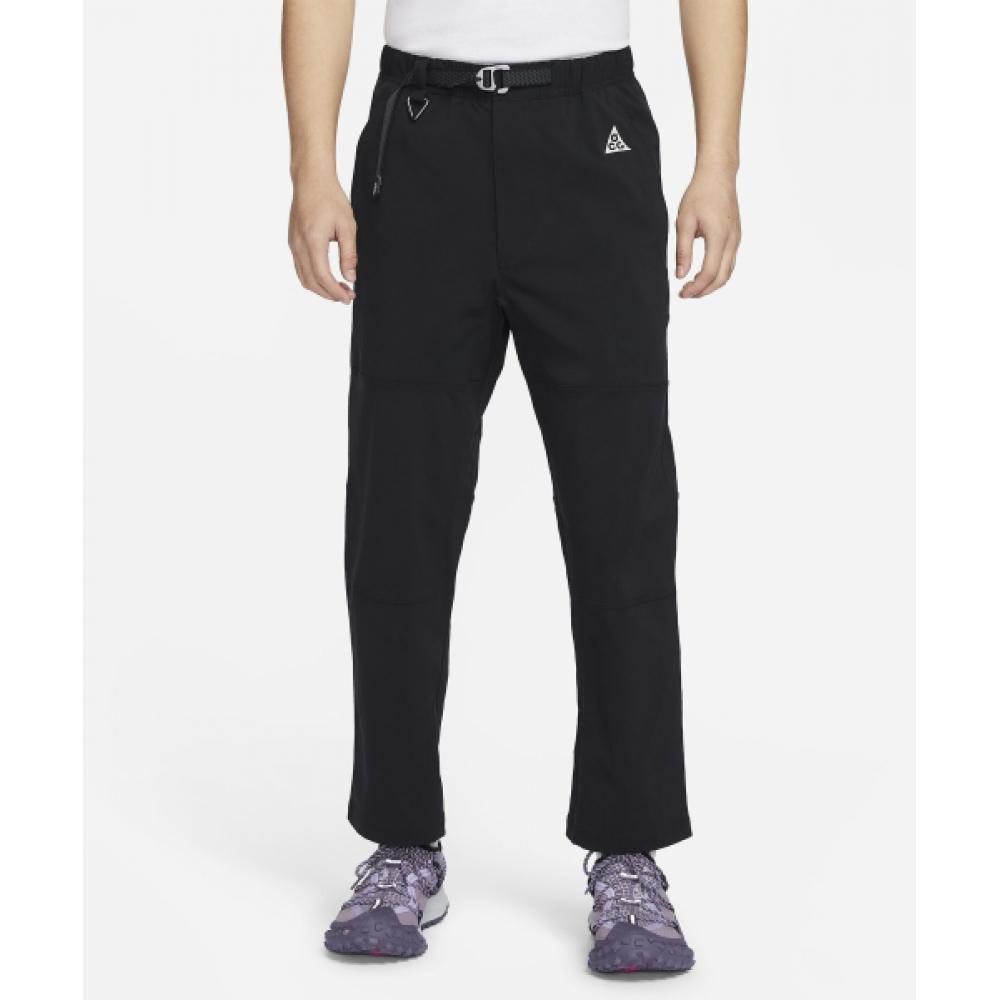 

Nike Acg Uv Hiking Pants M Black Anthracite suMMit White Fn2451 010 2XL