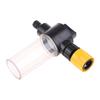 Snow Foam Lance Quick Release Car Wash Sprayer Soap Jet Pot Gun for Household