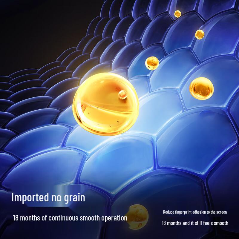 SmartDevil AR Anti-Reflective Tempered Glass Screen Protector for Xiaomi