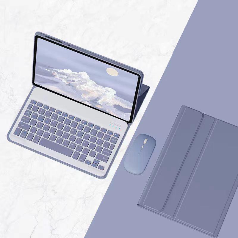 Huawei MatePad 11.5S Schutzhülle Pro11 Magnetische Tastaturhülle 10.84" Air12 SE